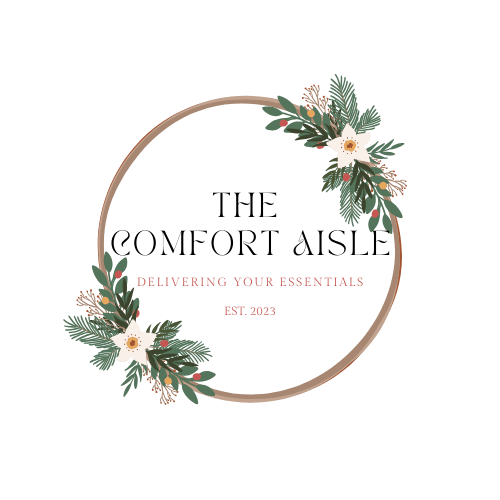 The Comfort Aisle LTD