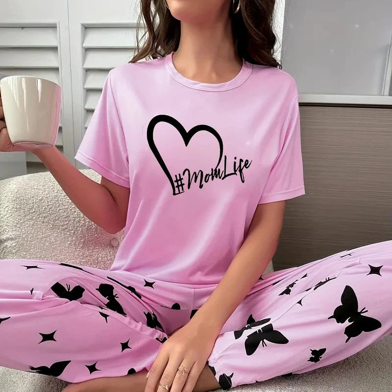 Cute Pyjama Sets