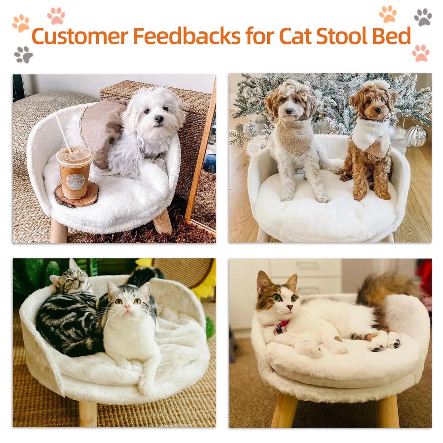 Pet Sofa Bed