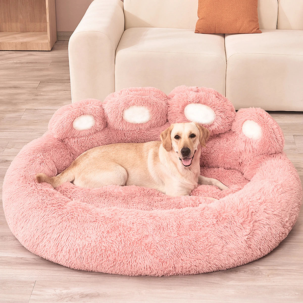 Pet Cushion Bed