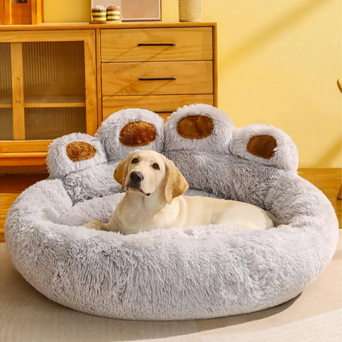 Pet Cushion Bed