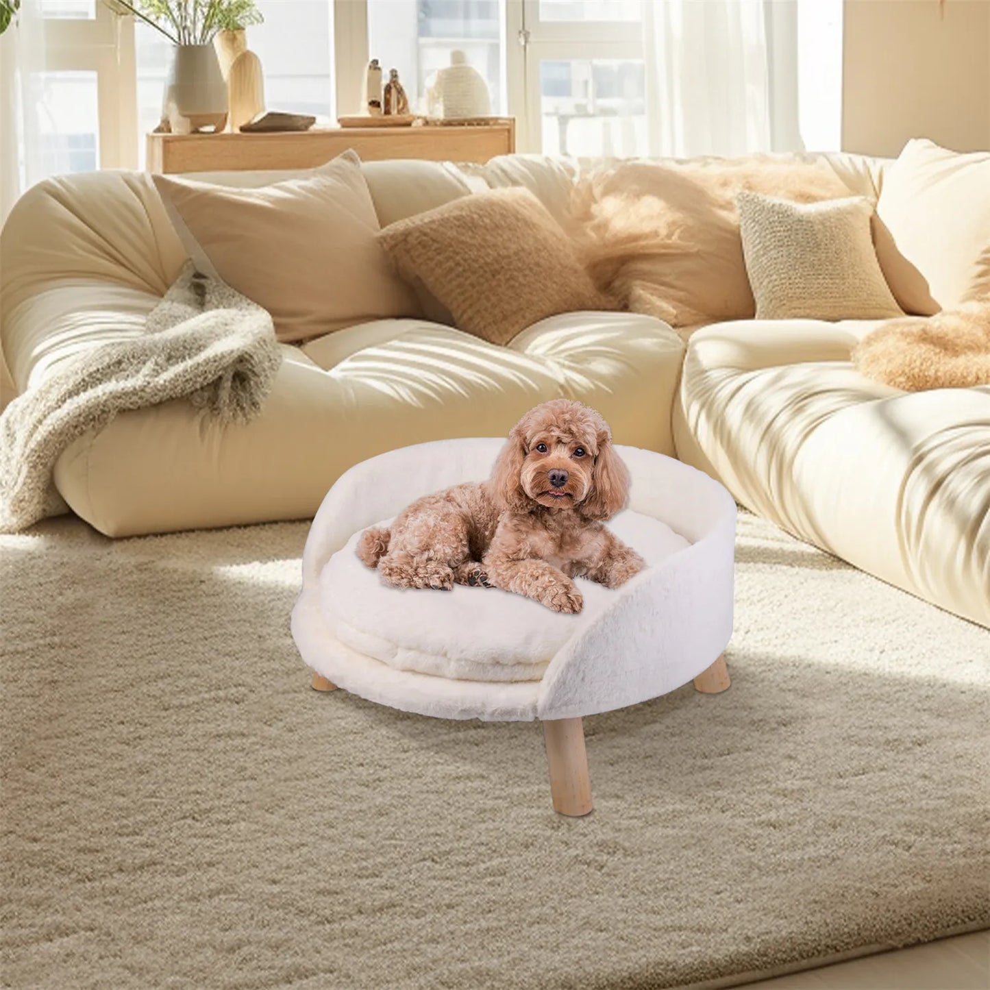 Pet Sofa Bed