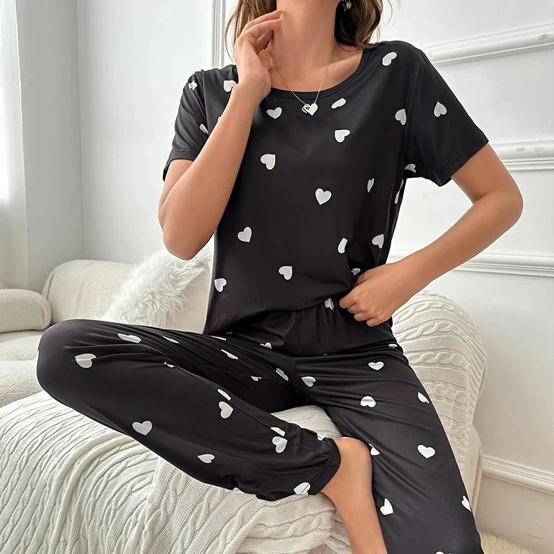 Cute Pyjama Sets