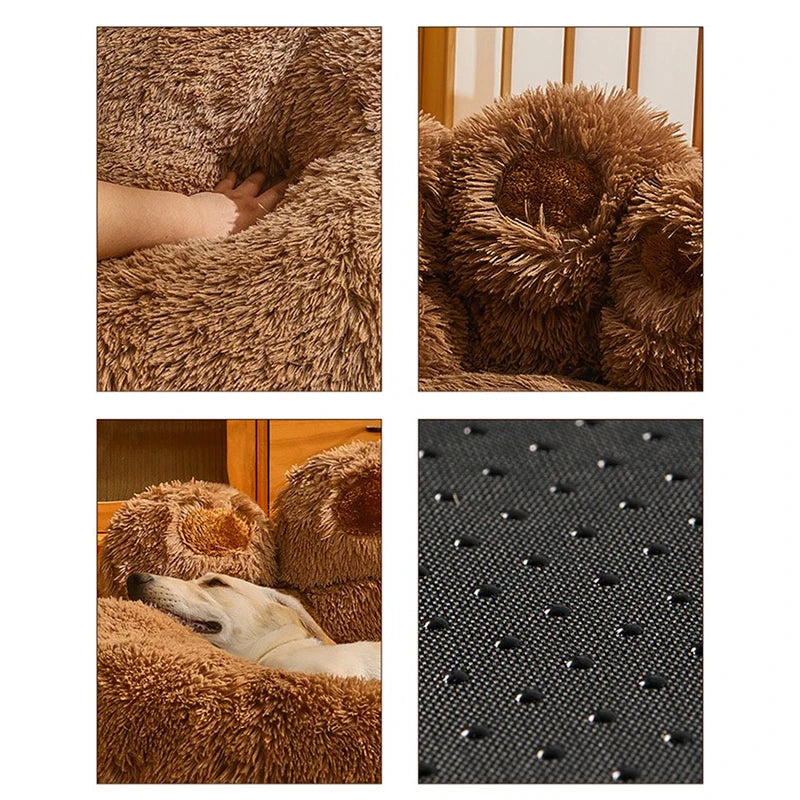 Pet Cushion Bed