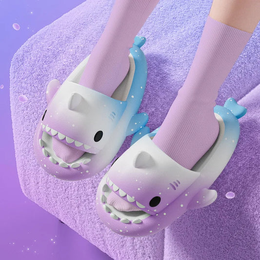 Star Design Shark Slides