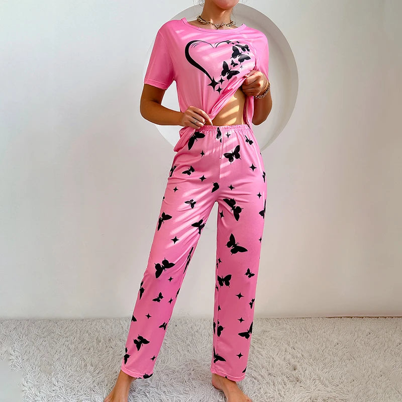 Cute Pyjama Sets