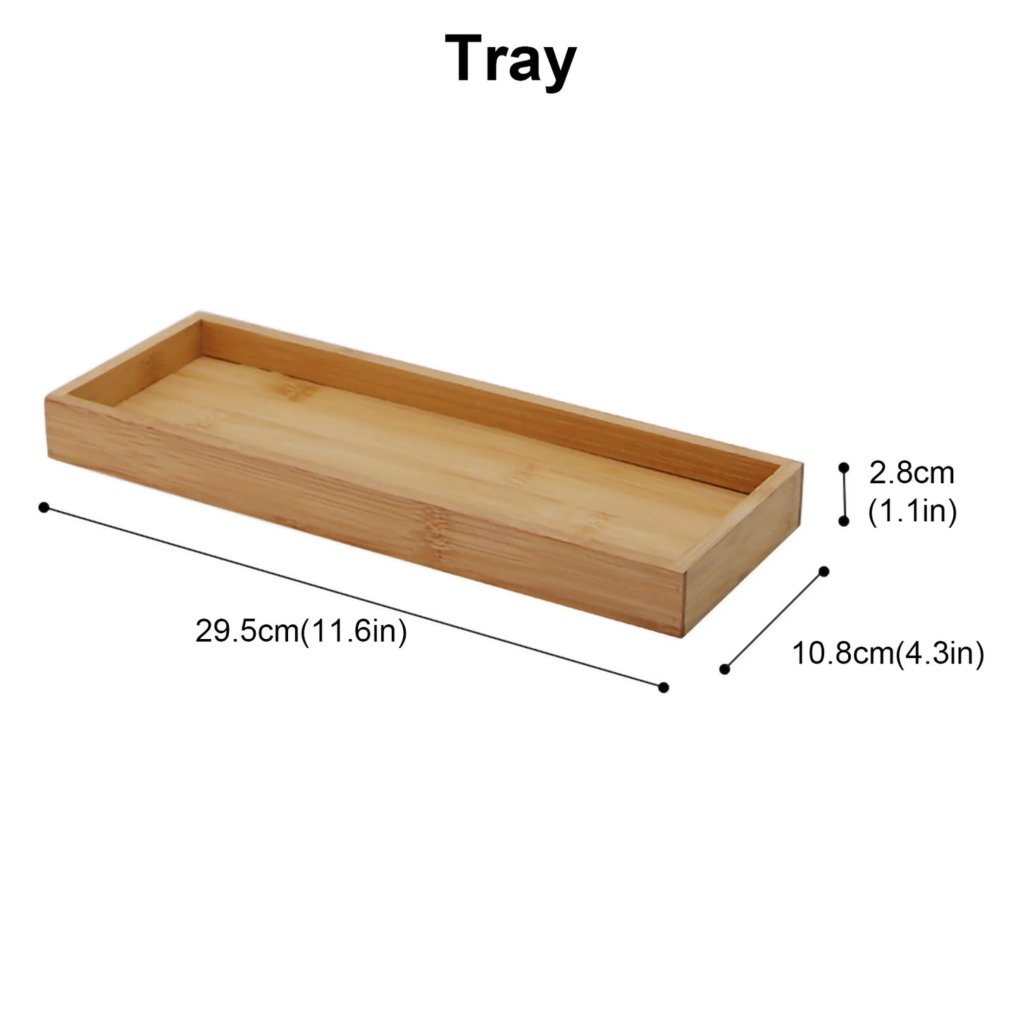 Tea, Coffee and Sugar Organiser