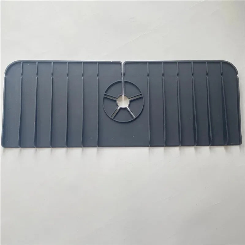 Silicone Splashproof Water Pad