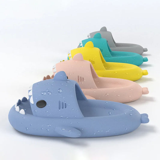 Shark Slides