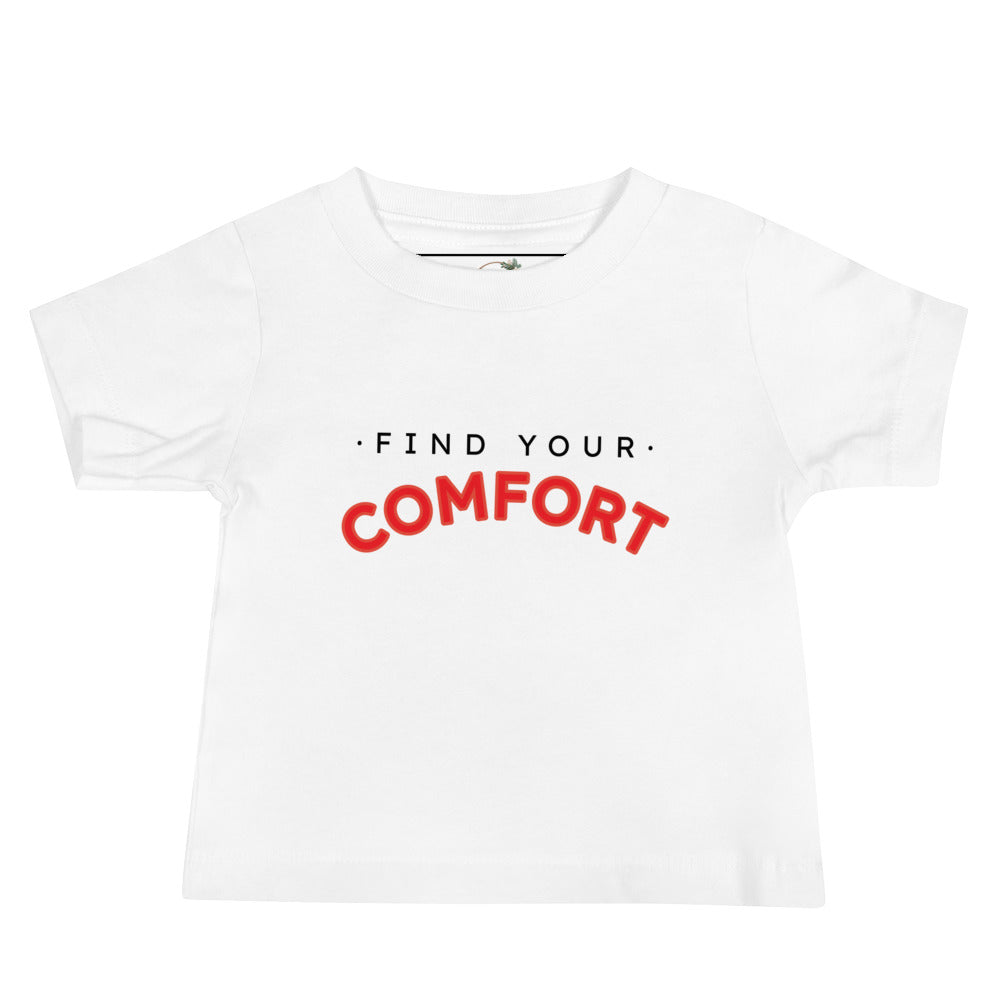 Baby Jersey Short Sleeve Tee