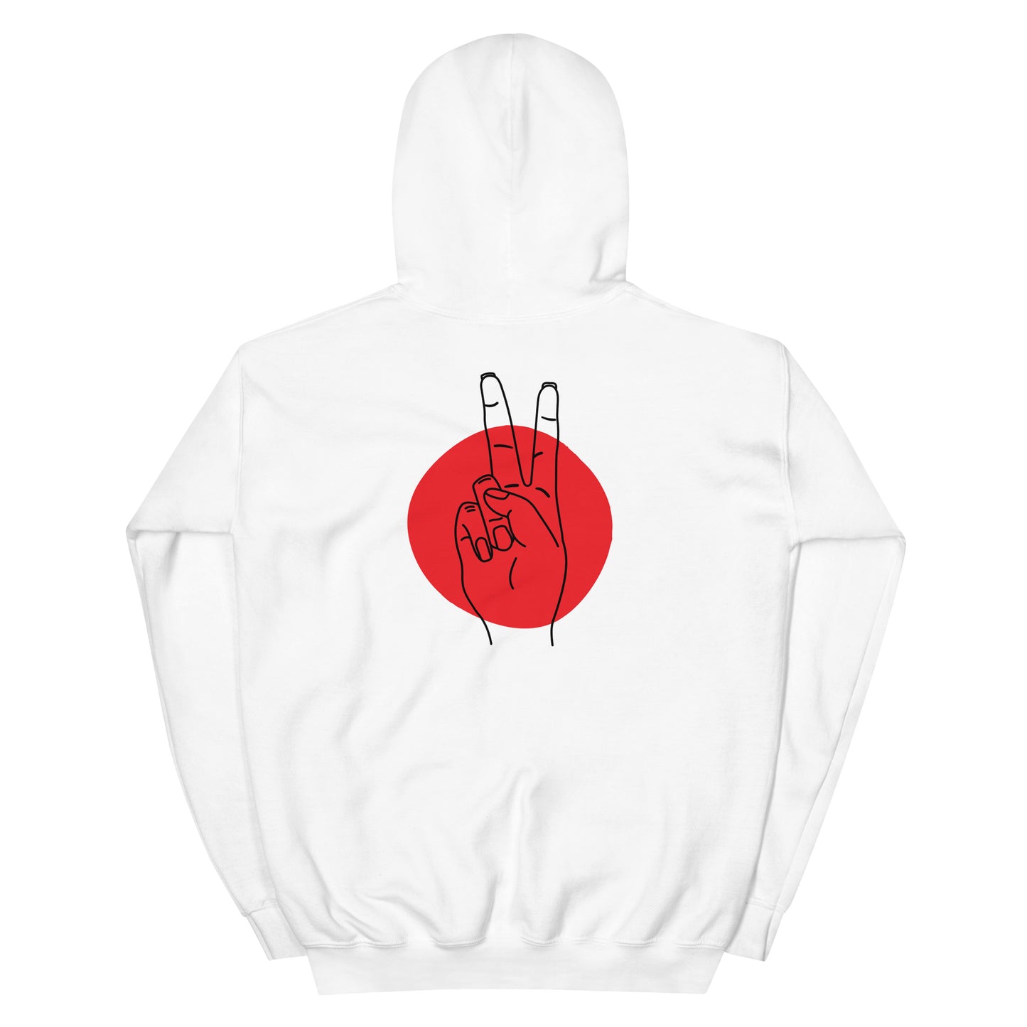 Unisex Hoodie