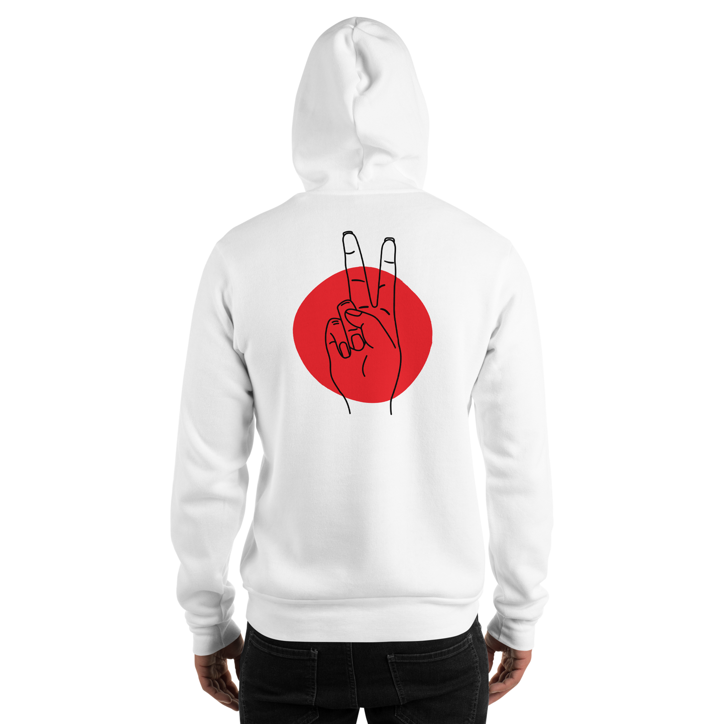 Unisex Hoodie