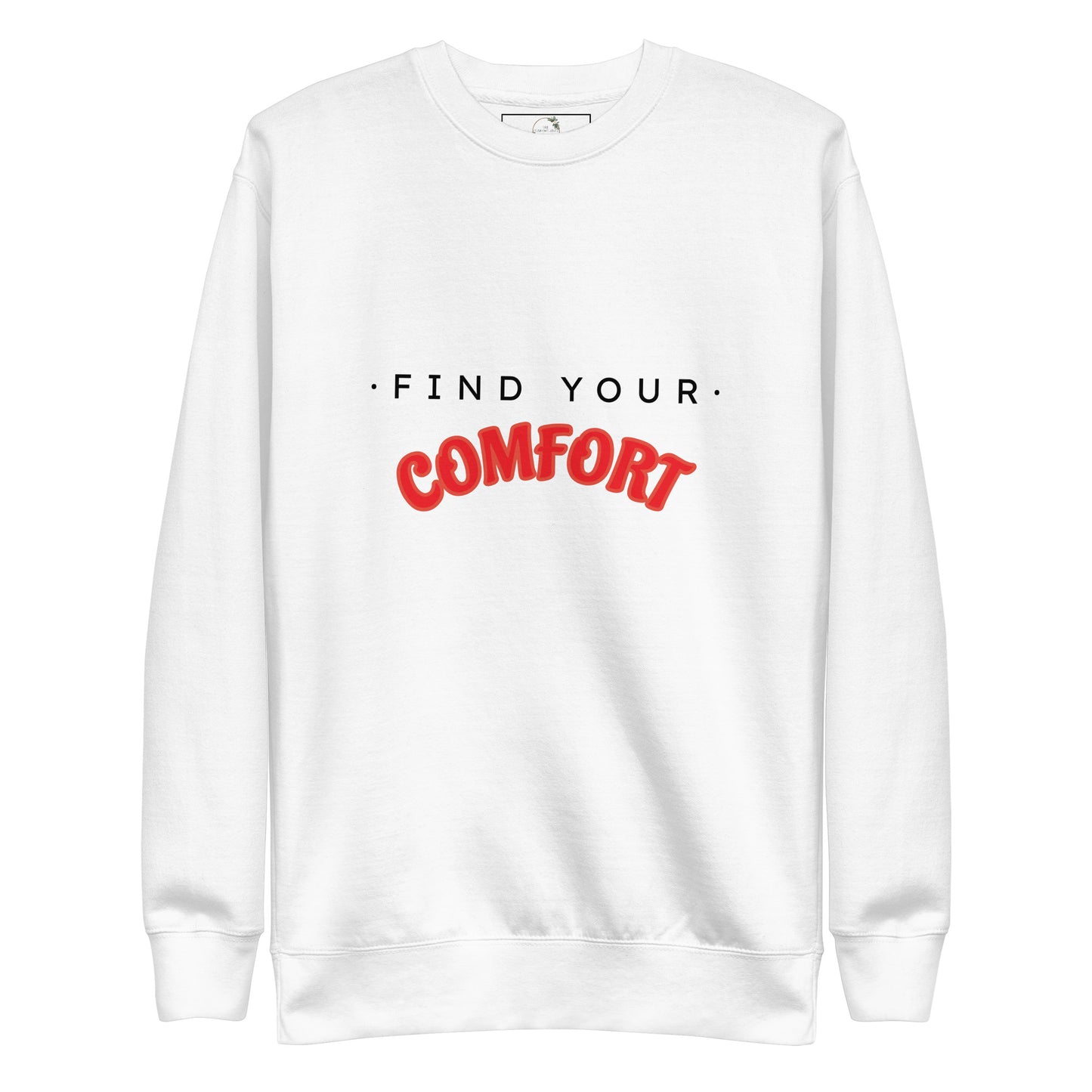 Unisex Premium Sweatshirt